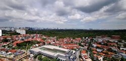 Thomson View Condominium (D20), Condominium #504510161